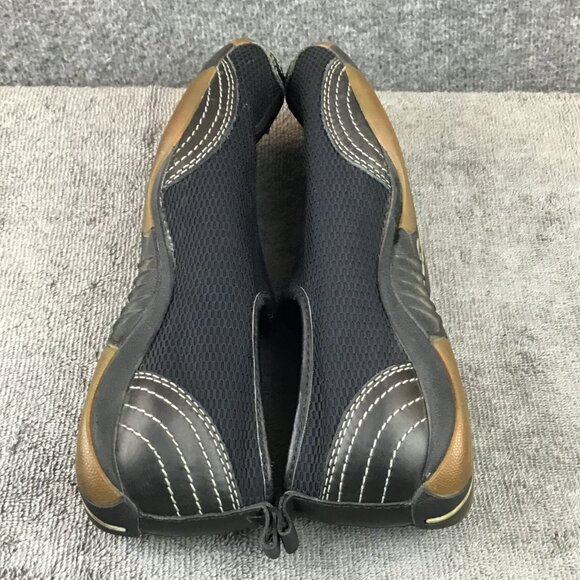 Merrell Barfado Performance Footwear Shoes Size 6.5 Zip Up Slip On - Picture 4 of 11